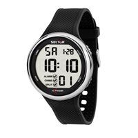 Orologio Sector No Limits Uomo in Plastica R3251277003 - R3251277003